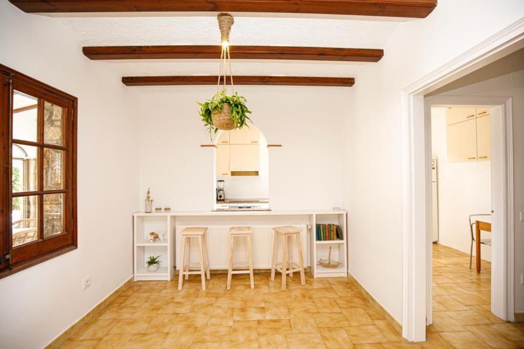 Villa Boheme Costa Brava กาลองเย ภายนอก รูปภาพ