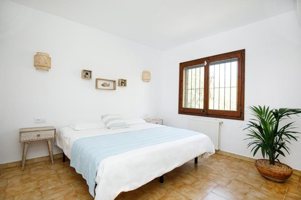 Villa Boheme Costa Brava กาลองเย ภายนอก รูปภาพ