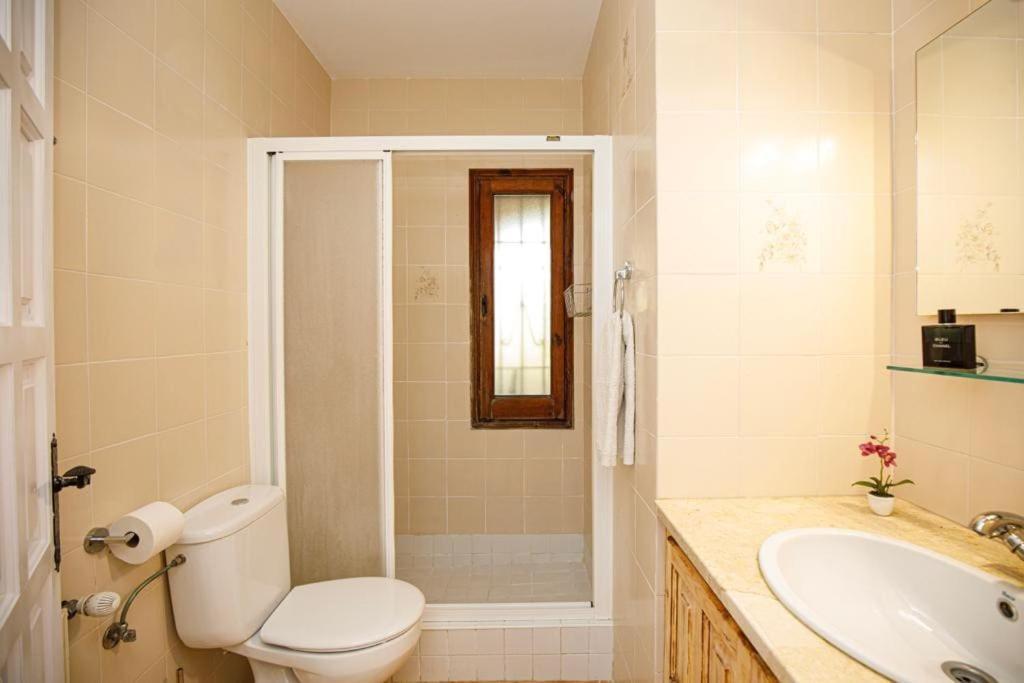 Villa Boheme Costa Brava กาลองเย ภายนอก รูปภาพ