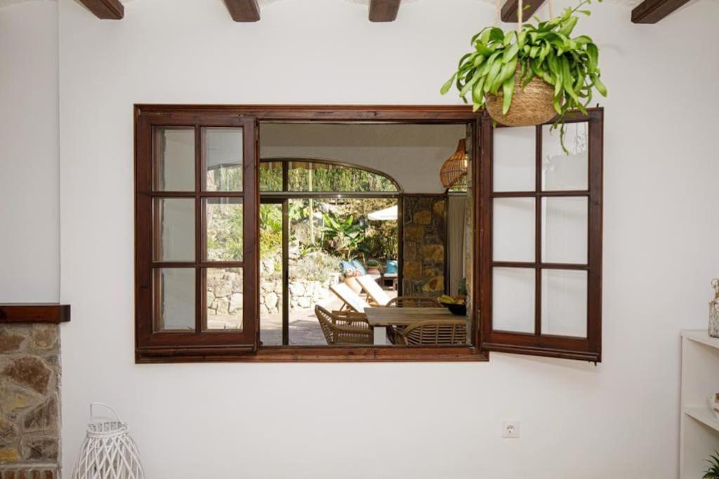 Villa Boheme Costa Brava กาลองเย ภายนอก รูปภาพ