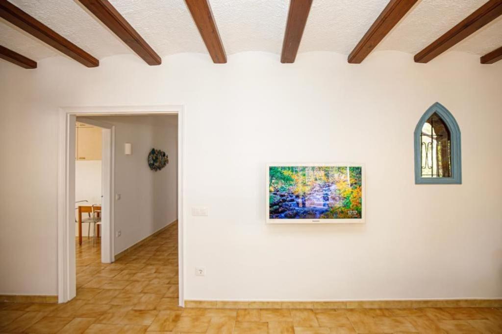 Villa Boheme Costa Brava กาลองเย ภายนอก รูปภาพ